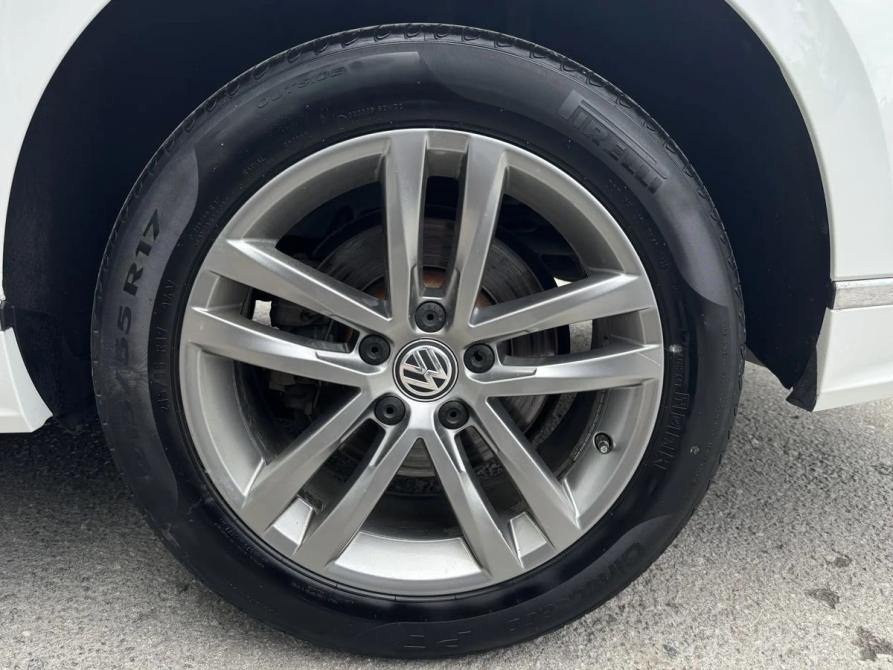 Volkswagen Passat B8 Екатеринбург  - изображение 11