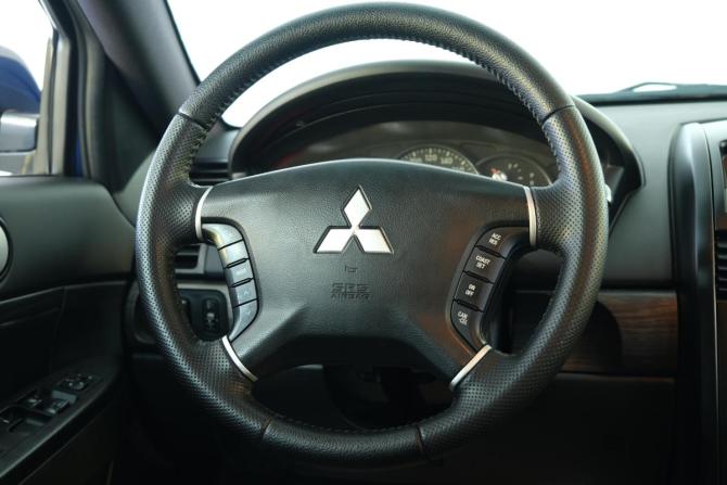 Mitsubishi Galant IX Рестайлинг 2 с пробегом 2008 года, цена 749 000 рублей, 281300 км, седан, Автокод Объявления