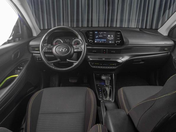 Hyundai i20 III с пробегом 2023 года, цена 1 799 000 рублей, 47710 км, хэтчбек, Автокод Объявления