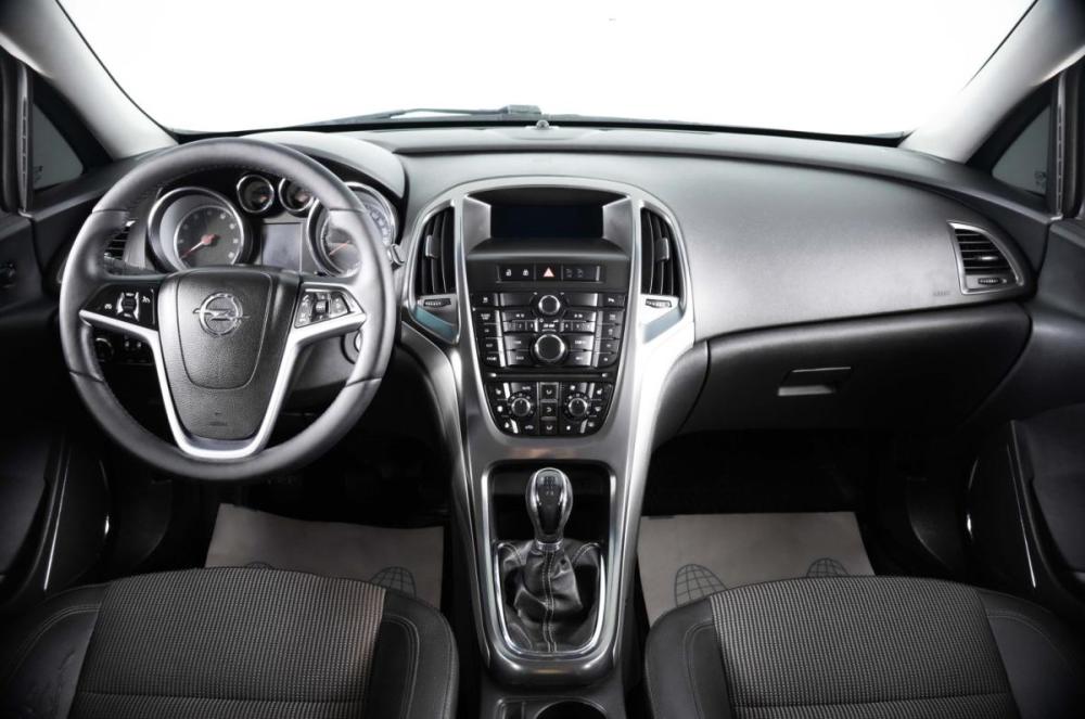 Opel Astra J Пермь  - изображение 12