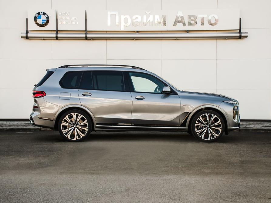 BMW X7 I (G07) Рестайлинг Магнитогорск  - изображение 6