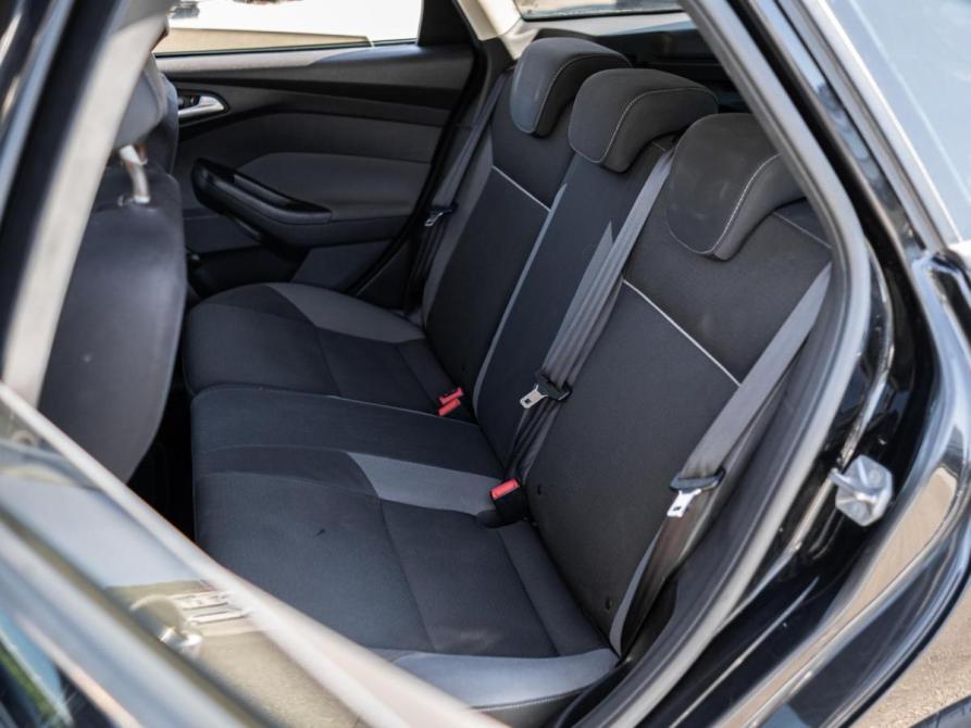 Ford Focus III Сочи  - изображение 9