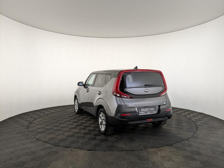Kia Soul III Москва  - изображение 7