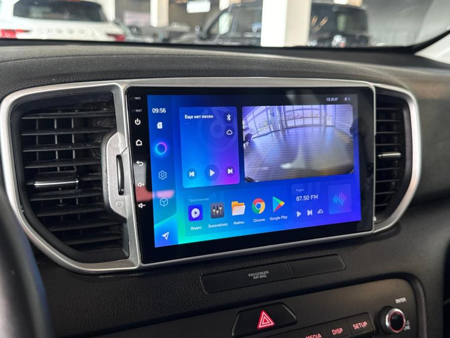 Kia Sportage IV Екатеринбург  - изображение 11