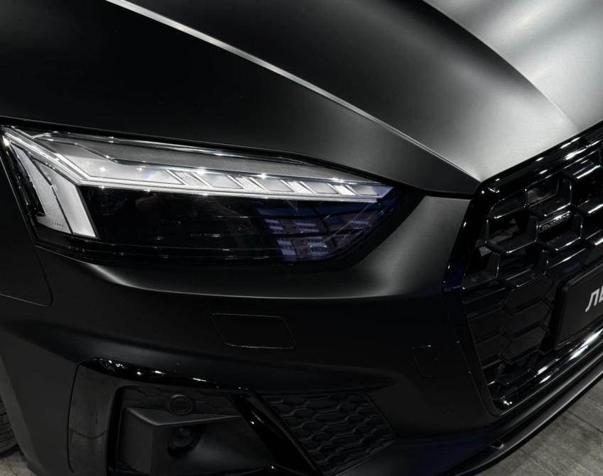 Audi A5 II (F5) Рестайлинг Иркутск  - изображение 7