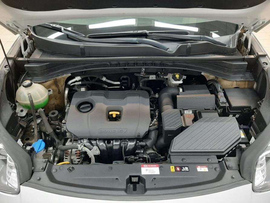 Kia Sportage IV Рестайлинг Москва  - изображение 7