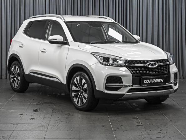 Chery Tiggo 4 I Рестайлинг с пробегом 2019 года, цена 1 144 000 рублей, 61297 км, внедорожник, Автокод Объявления