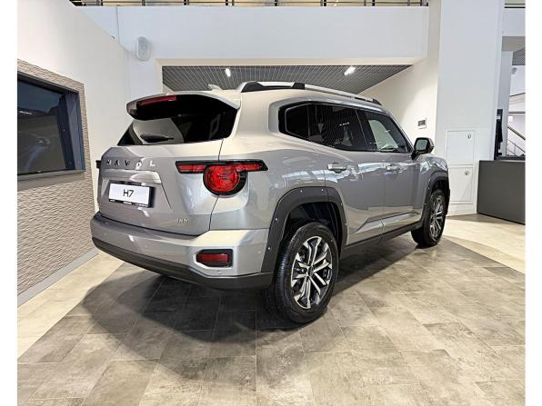Новый Haval H7 I 2026 года, цена 4 157 010 рублей, внедорожник, Автокод Объявления