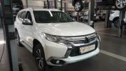 Mitsubishi Pajero Sport III Санкт-Петербург  - изображение 7