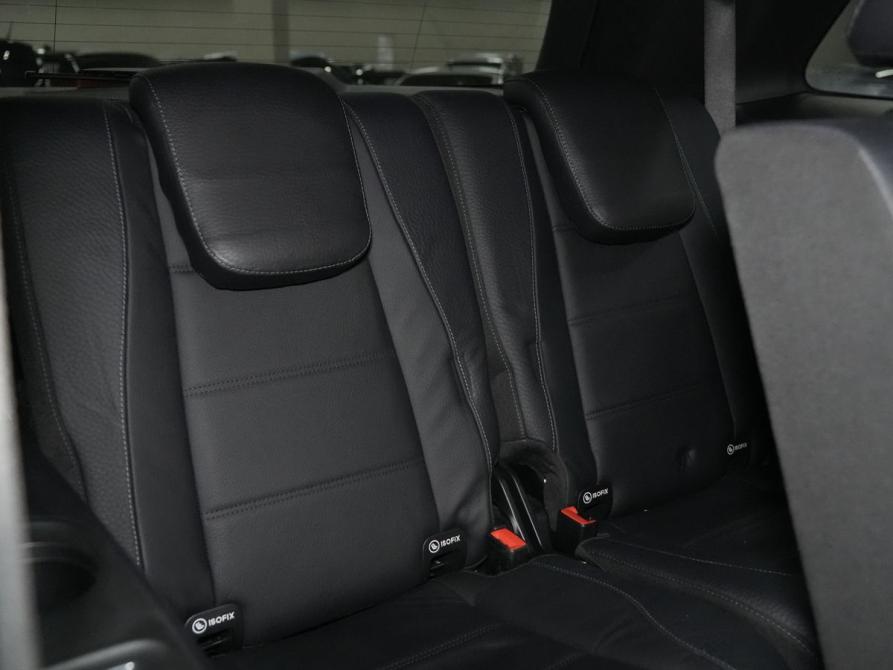 Mercedes-Benz GLS II (X167) Новосибирск  - изображение 16
