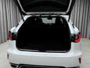 Lexus RX IV Ижевск  - изображение 47