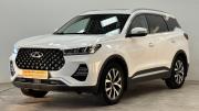 Chery Tiggo 7 Pro I Киров  - изображение 16