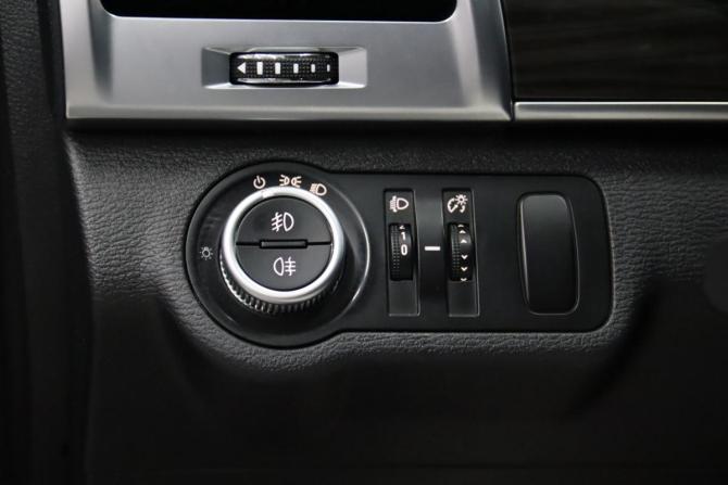 Haval H9 I Рестайлинг с пробегом 2021 года, цена 2 555 550 рублей, 66726 км, внедорожник, Автокод Объявления