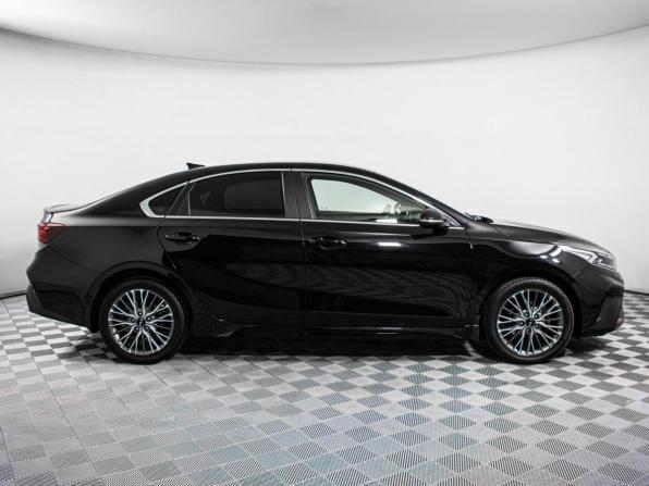 Kia Cerato IV Рестайлинг с пробегом 2022 года, цена 2 857 000 рублей, 54431 км, седан, Автокод Объявления