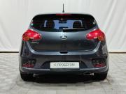 Kia Ceed II Рестайлинг Нижневартовск  - изображение 24