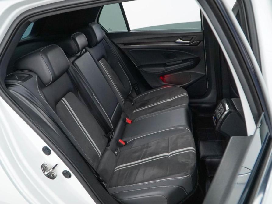 Volkswagen Golf VIII Москва  - изображение 7
