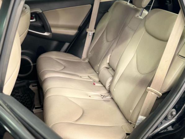 Toyota RAV4 III (XA30) с пробегом 2007 года, цена 1 229 000 рублей, 268097 км, внедорожник, Автокод Объявления