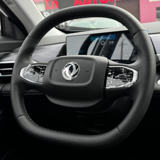 Dongfeng Mage Нижнекамск  - изображение 24