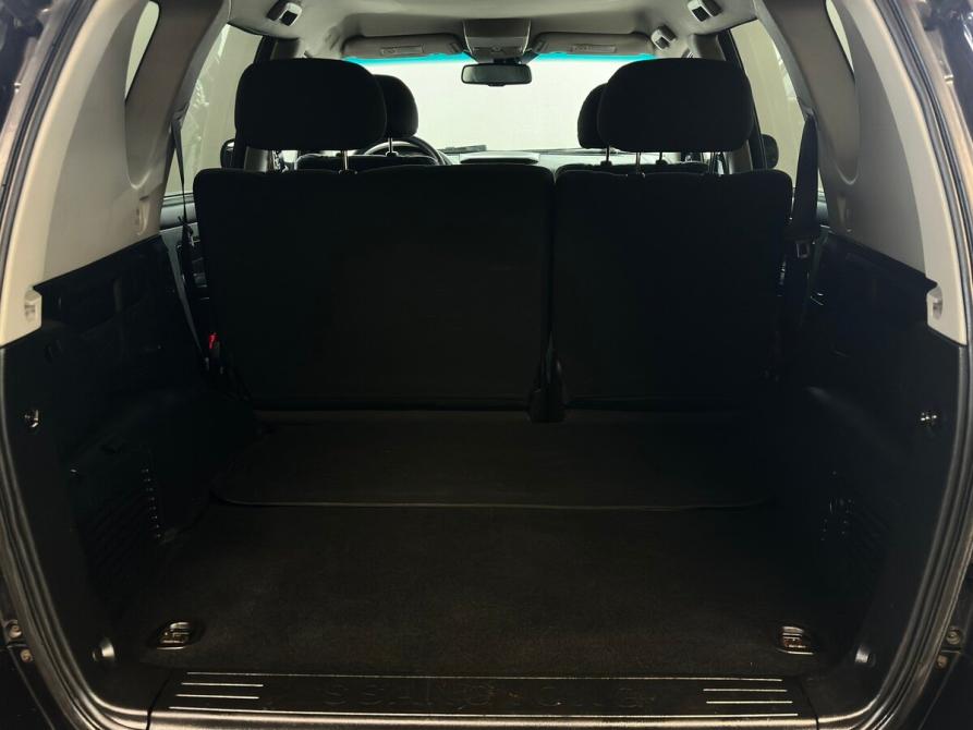 SsangYong Rexton II Москва  - изображение 13