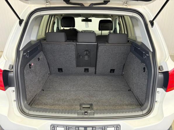 Volkswagen Tiguan I Рестайлинг с пробегом 2013 года, цена 1 277 000 рублей, 205225 км, внедорожник, Автокод Объявления