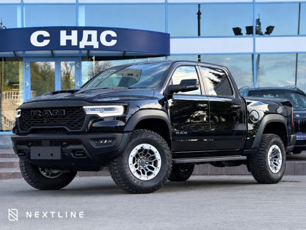 Новый Ram 1500 V Рестайлинг 2026 года, цена 13 490 000 рублей, offers.body_type.unknown, Автокод Объявления