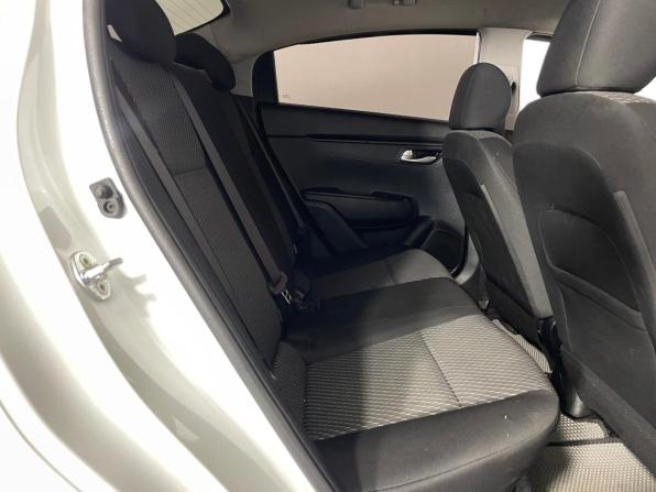 Kia Rio IV с пробегом 2018 года, цена 1 059 000 рублей, 184949 км, седан, Автокод Объявления