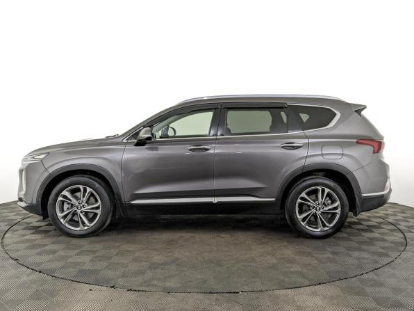 Hyundai Santa Fe IV с пробегом 2019 года, цена 3 350 000 рублей, 64745 км, внедорожник, Автокод Объявления