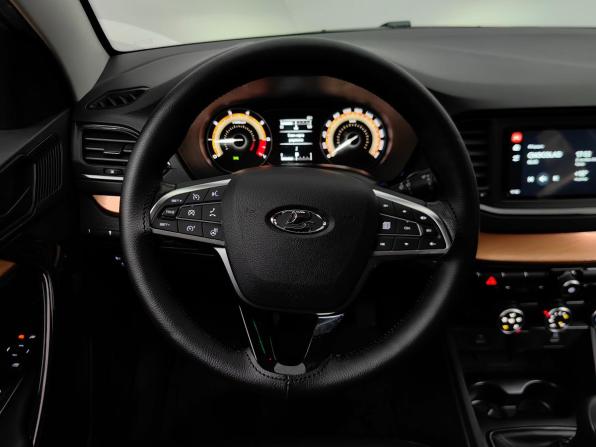 Lada (ВАЗ) Vesta I Рестайлинг (NG) с пробегом 2023 года, цена 1 319 000 рублей, 35750 км, седан, Автокод Объявления