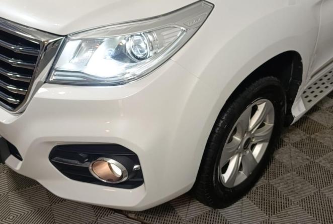 Haval H9 I Рестайлинг с пробегом 2022 года, цена 2 750 000 рублей, 96095 км, внедорожник, Автокод Объявления