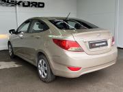 Hyundai Solaris I Уфа  - изображение 19