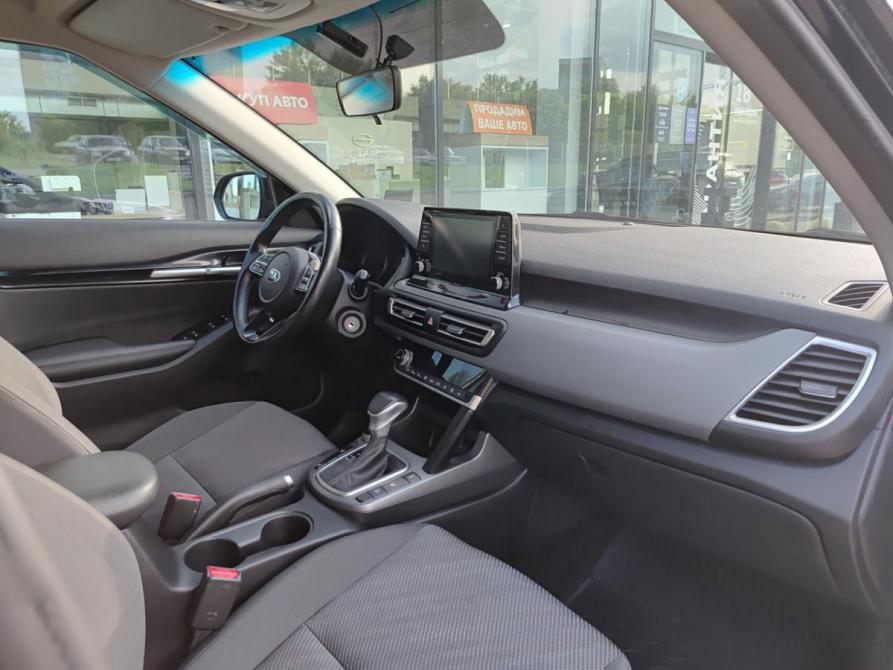 Kia Seltos I Ижевск  - изображение 13