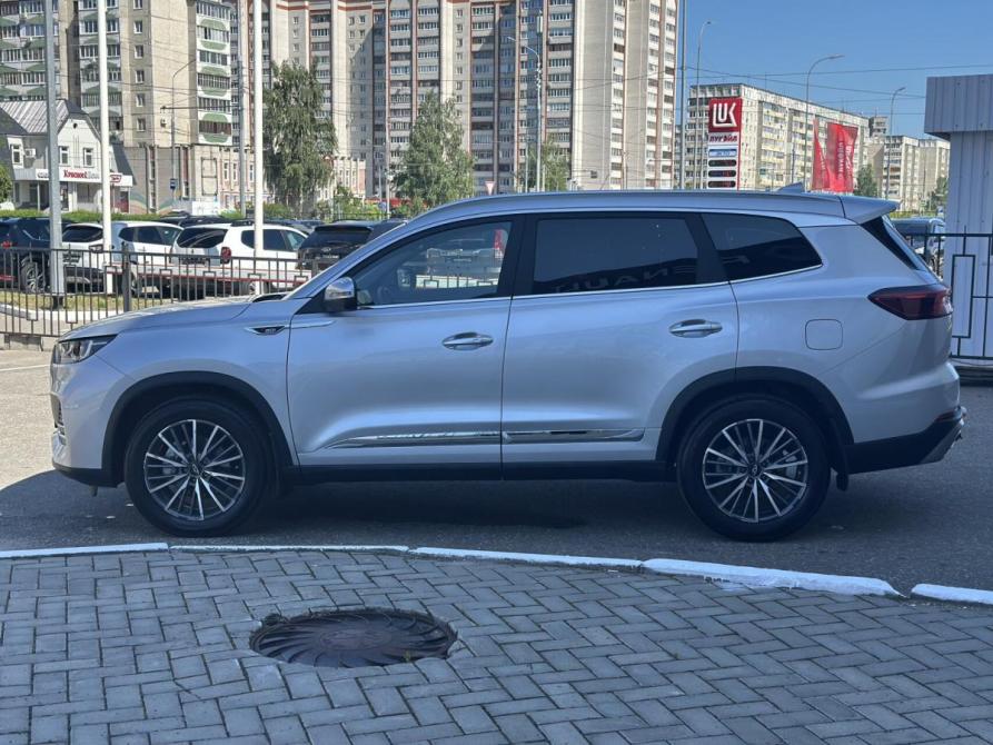 Chery Tiggo 8 Pro Max I Рестайлинг Йошкар-Ола  - изображение 10