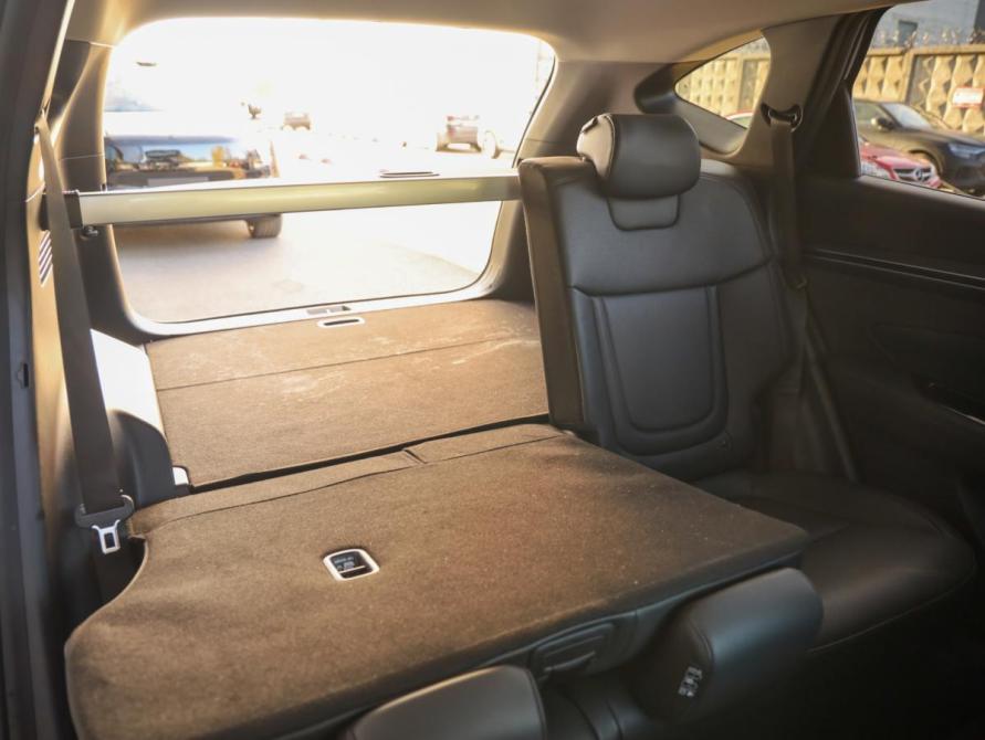 Hyundai Santa Fe III Рестайлинг Санкт-Петербург  - изображение 26