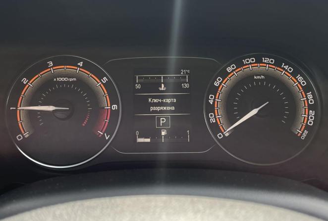 Lada (ВАЗ) Vesta I Рестайлинг (NG) с пробегом 2024 года, цена 1 480 000 рублей, 21133 км, седан, Автокод Объявления