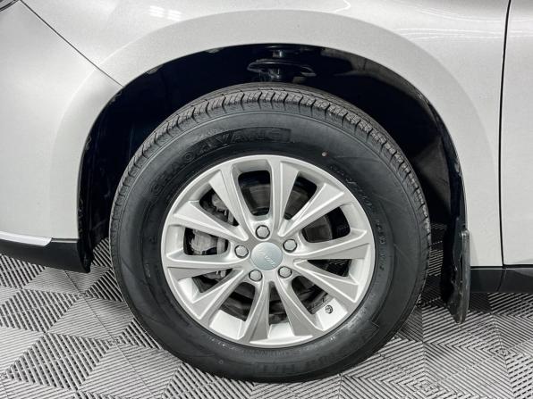 Haval M6 II с пробегом 2024 года, цена 1 583 000 рублей, 57467 км, внедорожник, Автокод Объявления