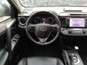 Toyota RAV4 IV (XA40) Рестайлинг Екатеринбург  - изображение 52