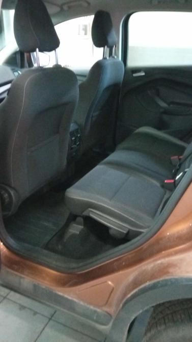 Ford Kuga II Рестайлинг Санкт-Петербург  - изображение 6