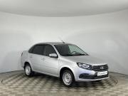 Lada (ВАЗ) Granta I Рестайлинг Воронеж  - изображение 22