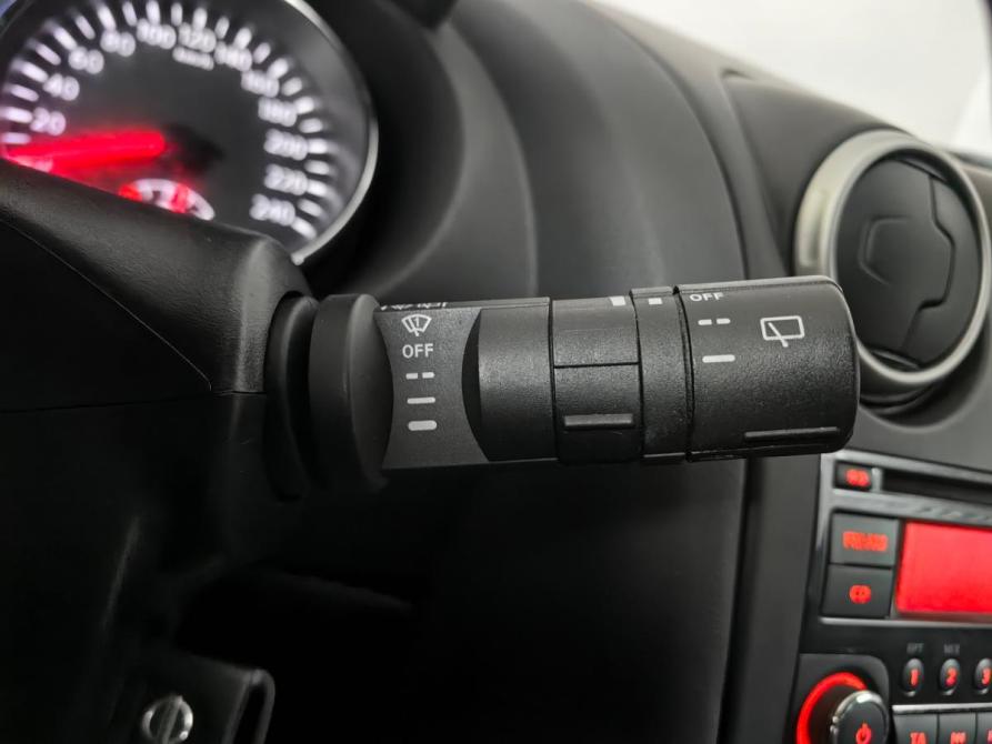 Nissan Qashqai I Рестайлинг Москва  - изображение 15