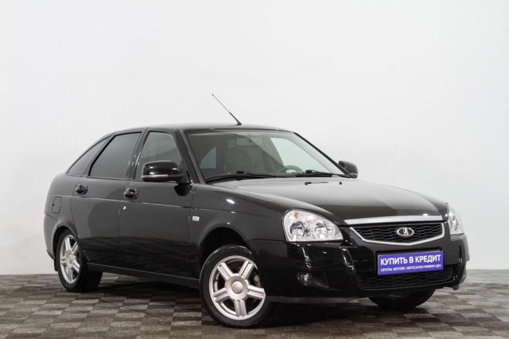 Lada (ВАЗ) Priora I Рестайлинг Сургут  - изображение 1