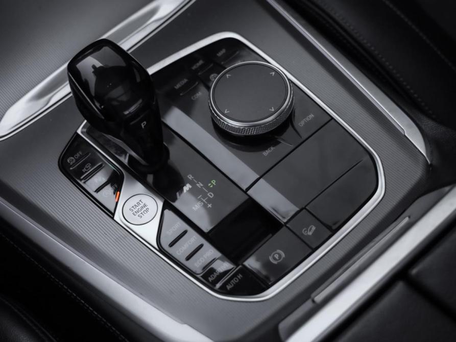 BMW X5 IV (G05/G18) Санкт-Петербург  - изображение 18