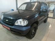 Chevrolet Niva I Арзамас  - изображение 7