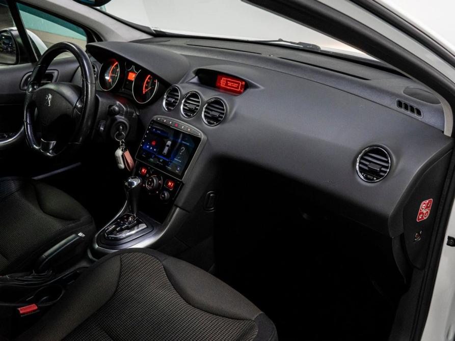 Peugeot 308 I Рестайлинг Тюмень  - изображение 15