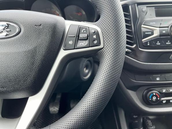 Lada (ВАЗ) Vesta I с пробегом 2019 года, цена 960 000 рублей, 83165 км, седан, Автокод Объявления