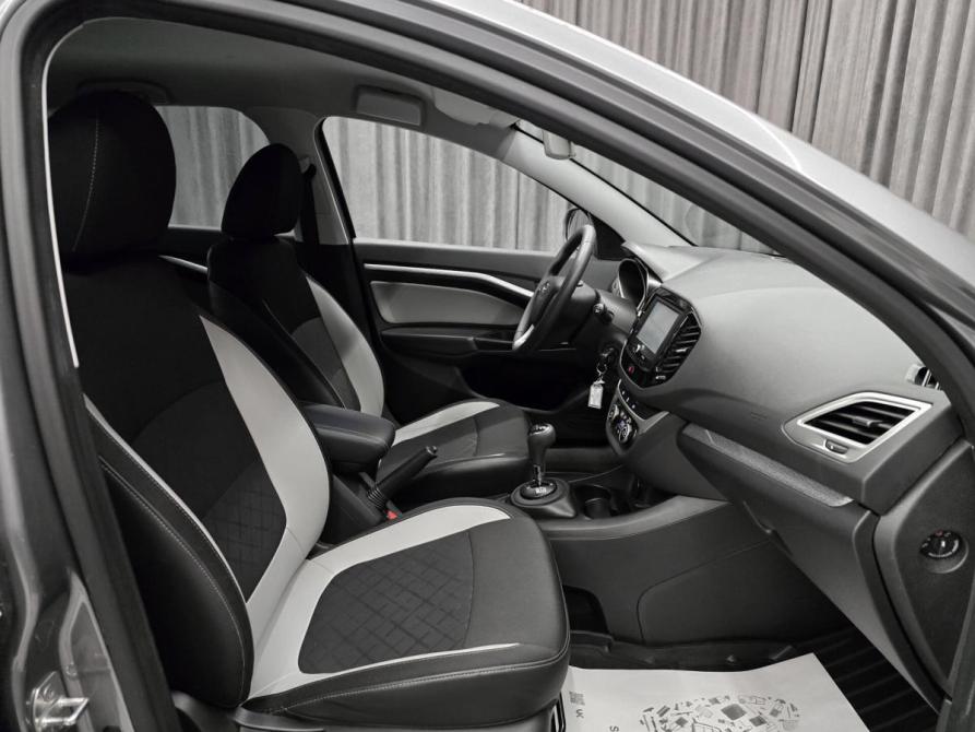Lada (ВАЗ) Vesta I Красноярск  - изображение 15
