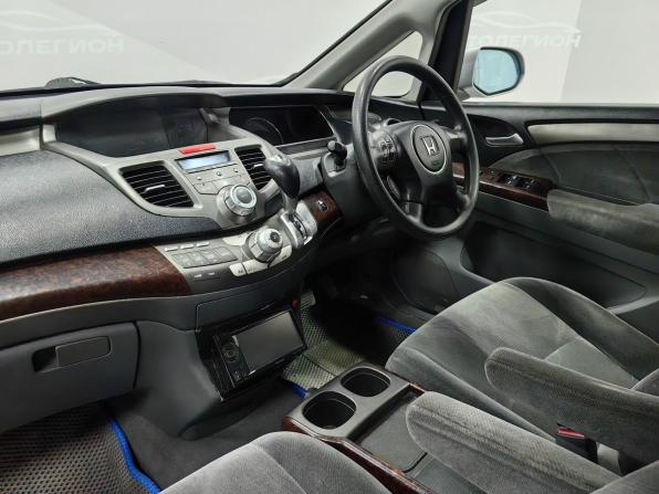 Honda Odyssey III с пробегом 2003 года, цена 920 000 рублей, 339404 км, компактвэн, Автокод Объявления
