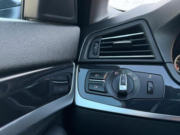 BMW 5 серии VI (F10/F11/F07) Рестайлинг с пробегом 2016 года, цена 2 450 000 рублей, 174049 км, седан, Автокод Объявления