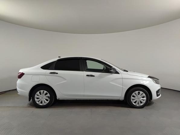 Lada (ВАЗ) Vesta I Рестайлинг (NG) с пробегом 2023 года, цена 1 050 000 рублей, 104783 км, седан, Автокод Объявления