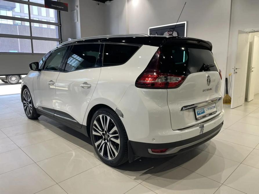 Renault Scenic IV Москва  - изображение 6
