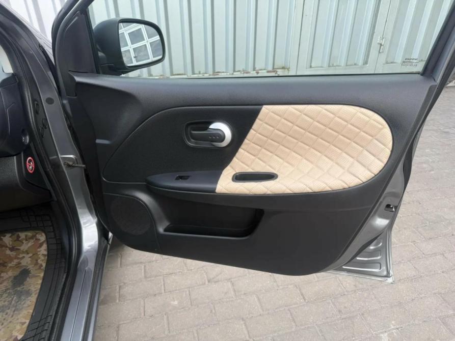 Nissan Note I Рестайлинг Ростов-на-Дону  - изображение 15